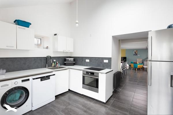 Maison 278 144 € Plabennec 6 p 110 m² DPE D
