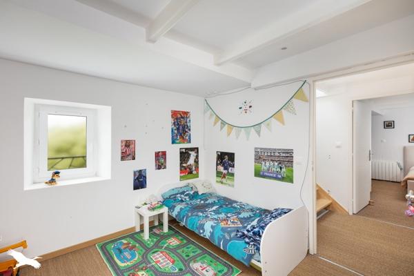 Maison 278 144 € Plabennec 6 p 110 m² DPE D