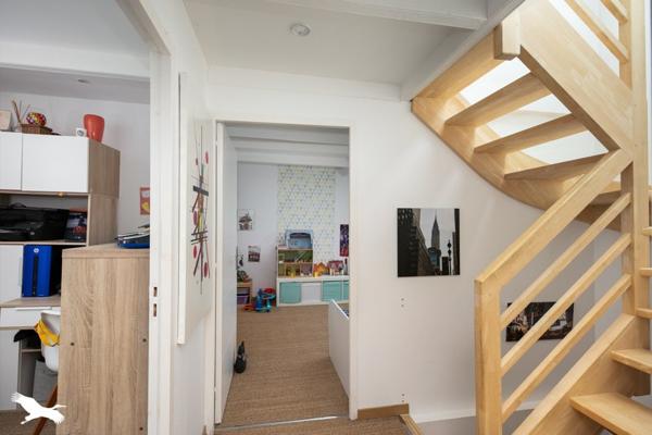Maison 278 144 € Plabennec 6 p 110 m² DPE D