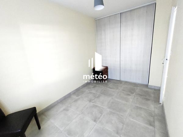 Maison récente de plain-pied – 70 m² – Saint-Michel-en-l’Herm