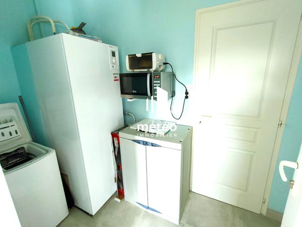 Maison récente de plain-pied – 70 m² – Saint-Michel-en-l’Herm