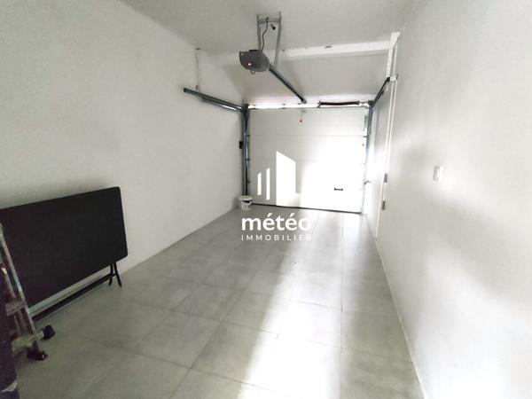 Maison récente de plain-pied – 70 m² – Saint-Michel-en-l’Herm