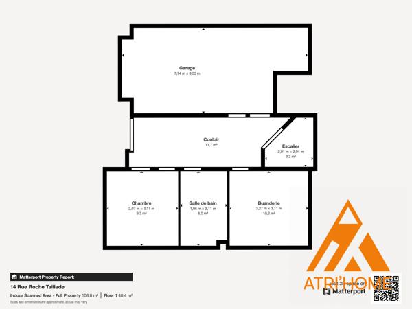 Domus #ATRIHOME X