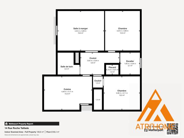 Domus #ATRIHOME X