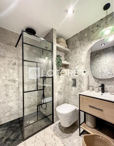 Achat appartement près de MOUANS SARTOUX - 4 pièce(s) - 83 m² - 579 000 €