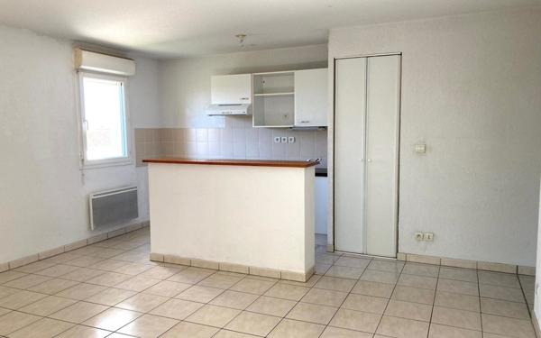 Appartement à louer    3 pièces •  Périgueux