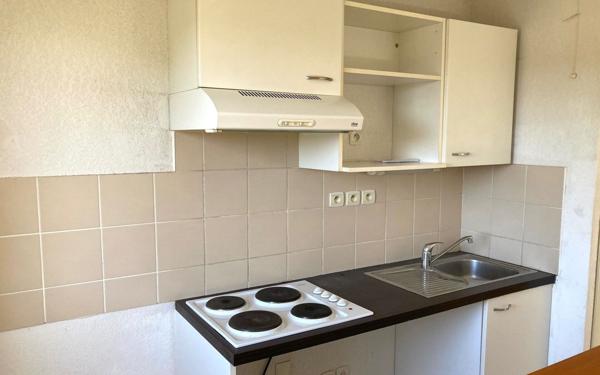 Appartement à louer    3 pièces •  Périgueux