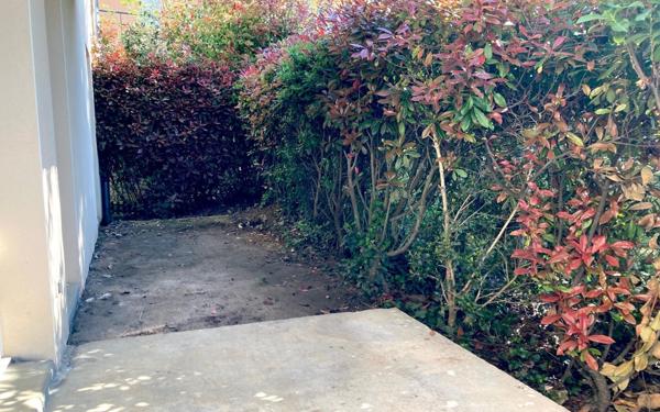 Appartement à louer    3 pièces •  Périgueux