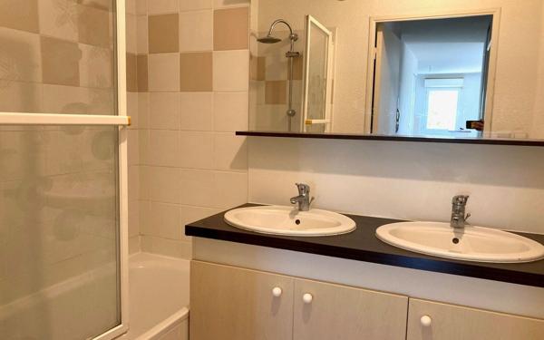 Appartement à louer    3 pièces •  Périgueux