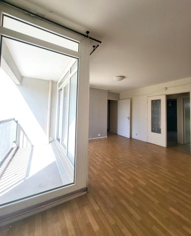 Créteil – Rare opportunité ! Superbe 2 pièces traversant de 53 m² avec balcon et box privatif