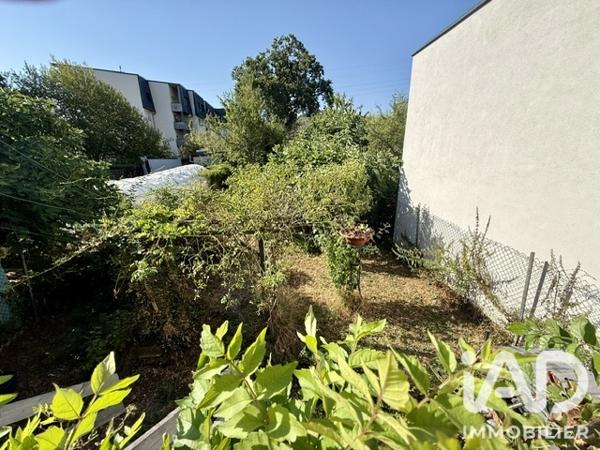 Maison à vendre 4 pièces 63 m² Fameck