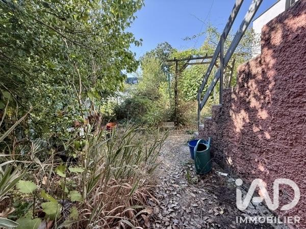 Maison à vendre 4 pièces 63 m² Fameck