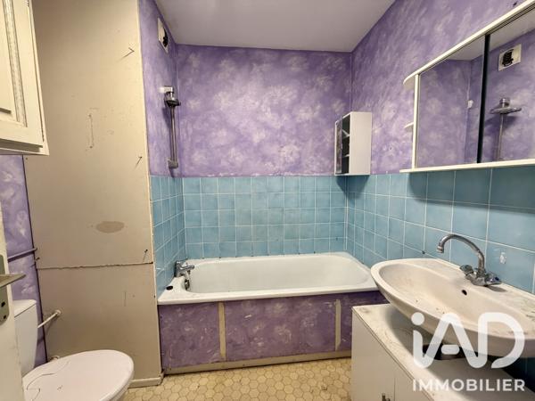 Maison à vendre 4 pièces 103,58 m² Altkirch