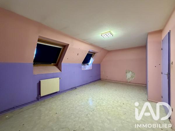 Maison à vendre 4 pièces 103,58 m² Altkirch
