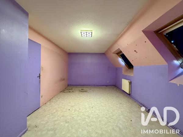 Maison à vendre 4 pièces 103,58 m² Altkirch
