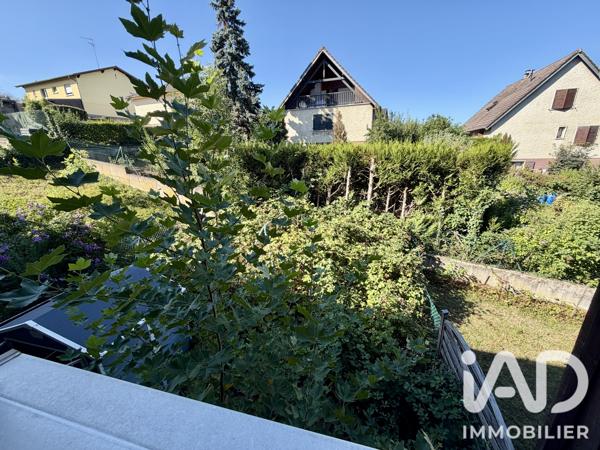 Maison à vendre 4 pièces 103,58 m² Altkirch
