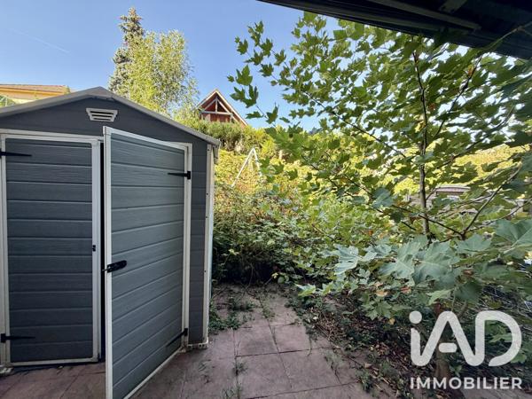 Maison à vendre 4 pièces 103,58 m² Altkirch
