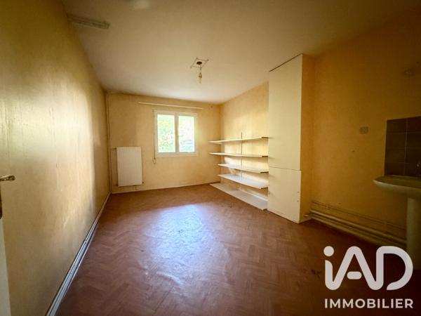 Maison à vendre 4 pièces 103,58 m² Altkirch