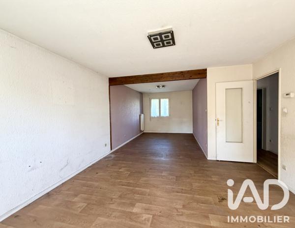 Maison à vendre 4 pièces 103,58 m² Altkirch