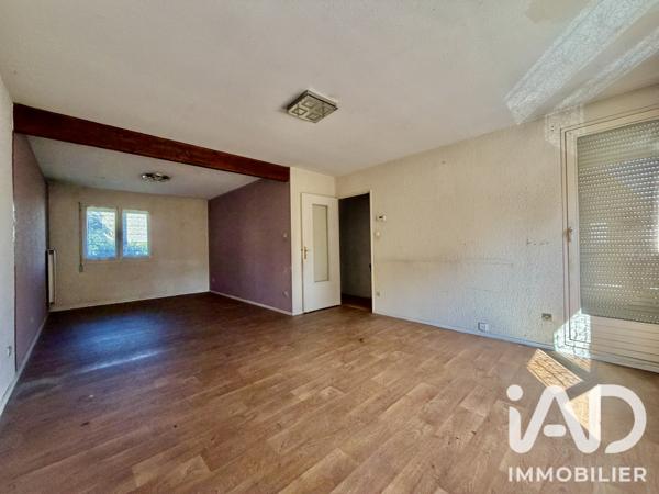 Maison à vendre 4 pièces 103,58 m² Altkirch