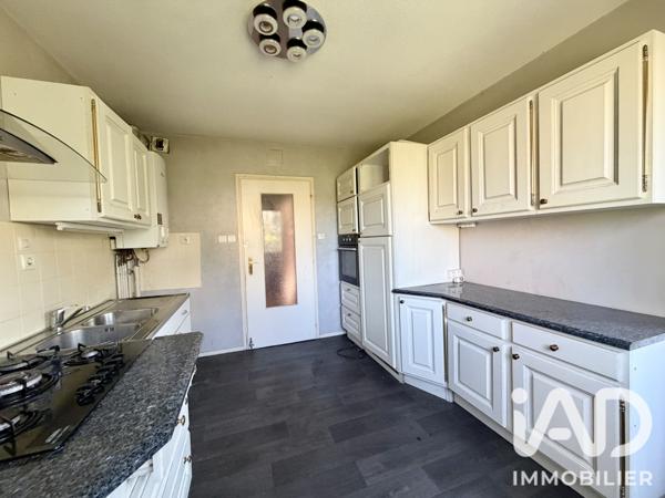 Maison à vendre 4 pièces 103,58 m² Altkirch