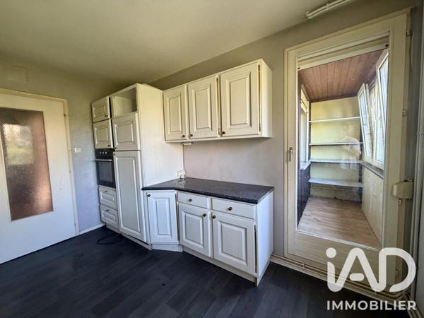 Maison à vendre 4 pièces 103,58 m² Altkirch