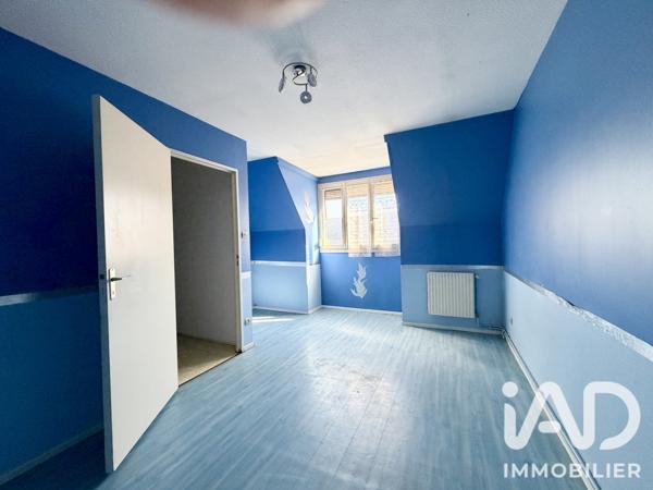 Maison à vendre 4 pièces 103,58 m² Altkirch