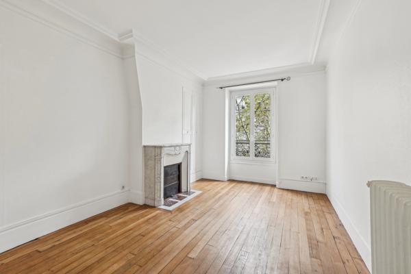 Appartement T3 de 51m² à Paris 11è