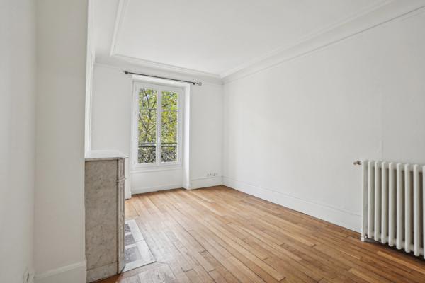 Appartement T3 de 51m² à Paris 11è