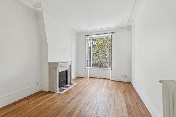 Appartement T3 de 51m² à Paris 11è