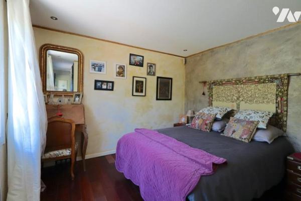 Villa T4 avec piscine, garage et studio indépendant à Castelnau-le-Lez