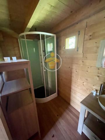 Vente Chalet 5 pièces 78 m2 à Saint-Gobain