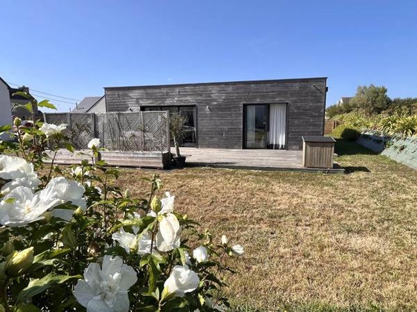 Maison 257 152 € Plouguerneau 3 p 73 m² DPE A