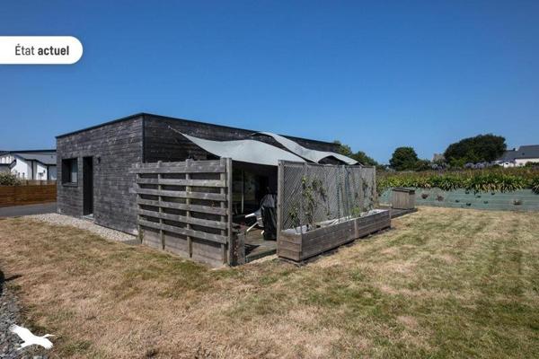Maison 257 152 € Plouguerneau 3 p 73 m² DPE A