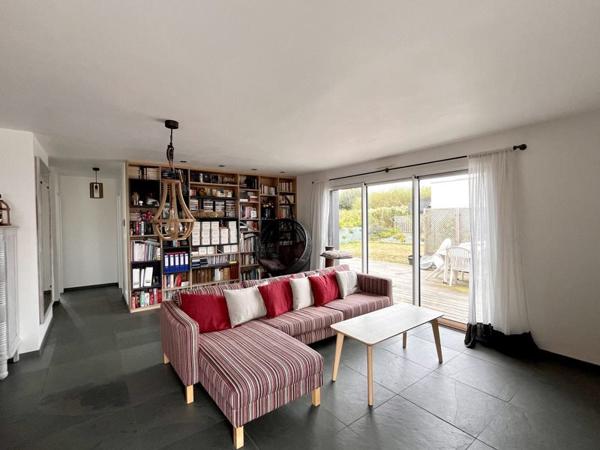 Maison 257 152 € Plouguerneau 3 p 73 m² DPE A