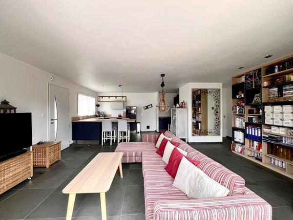 Maison 257 152 € Plouguerneau 3 p 73 m² DPE A