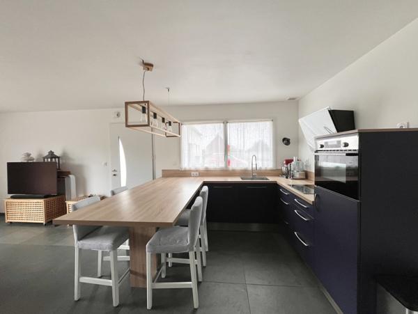Maison 257 152 € Plouguerneau 3 p 73 m² DPE A