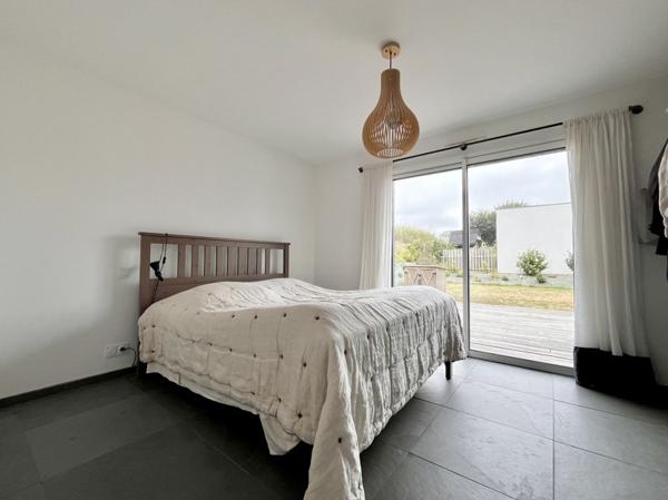 Maison 257 152 € Plouguerneau 3 p 73 m² DPE A