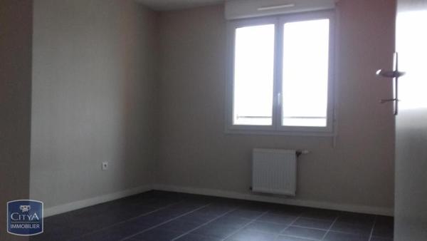Appartement à louer 2 pièces 38.63m²