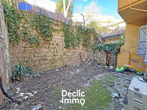 Vente appartement Grasse, 84m² 3 pièces 230 000€ avec terrasse