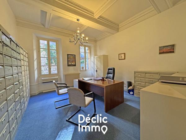 Vente appartement Grasse, 84m² 3 pièces 230 000€ avec terrasse