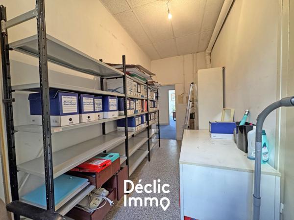 Vente appartement Grasse, 84m² 3 pièces 230 000€ avec terrasse