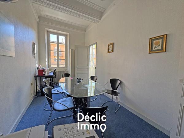 Vente appartement Grasse, 84m² 3 pièces 230 000€ avec terrasse