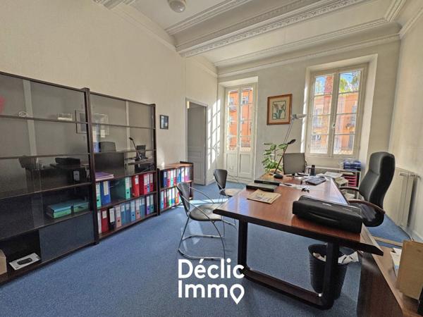 Vente appartement Grasse, 84m² 3 pièces 230 000€ avec terrasse