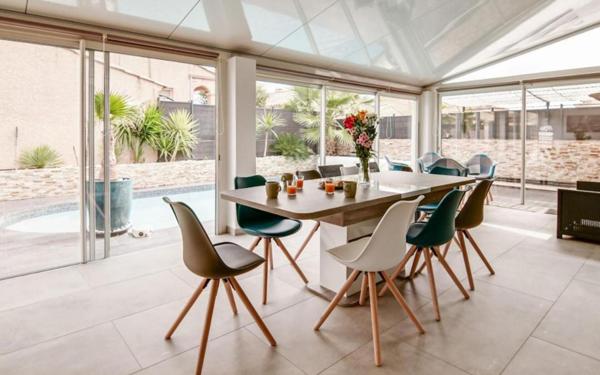 Maison à vendre    5 pièces •  Gigean