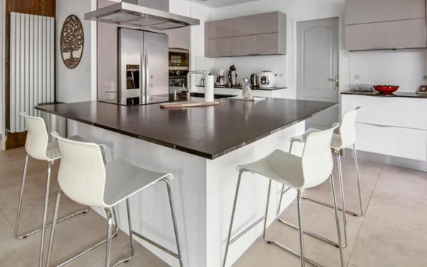 Maison à vendre    5 pièces •  Gigean