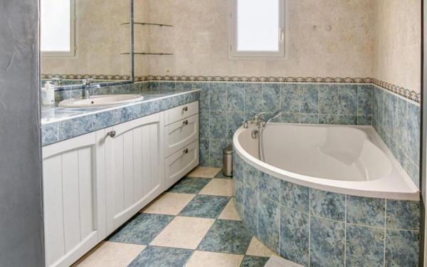 Maison à vendre    5 pièces •  Gigean