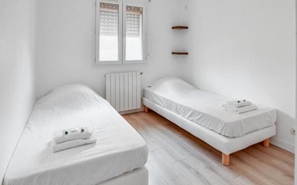 Maison à vendre    5 pièces •  Gigean