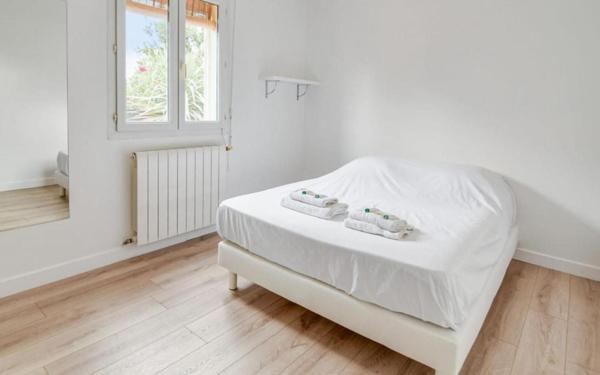 Maison à vendre    5 pièces •  Gigean