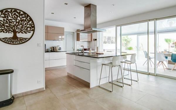 Maison à vendre    5 pièces •  Gigean